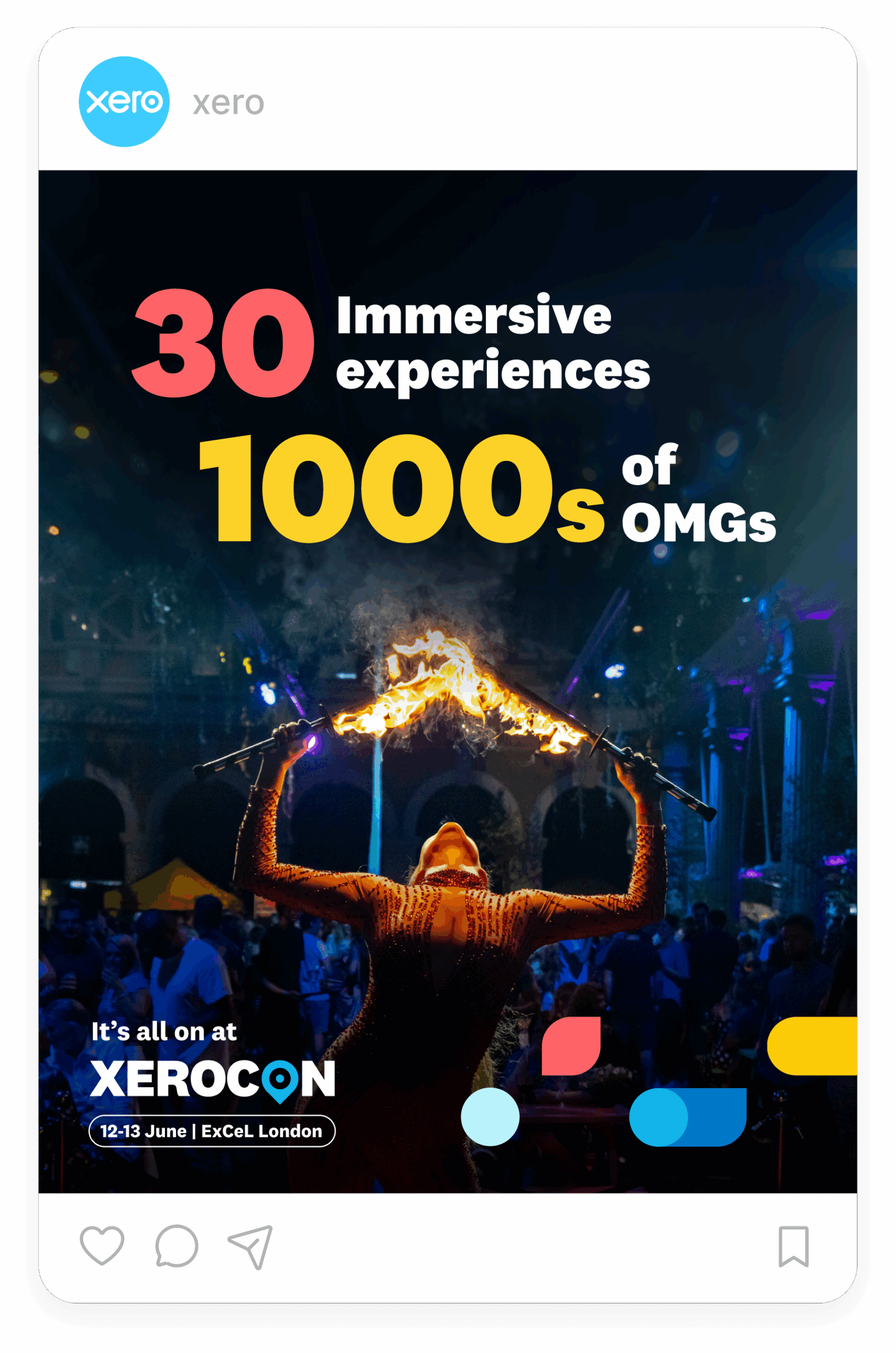xerocon social 2