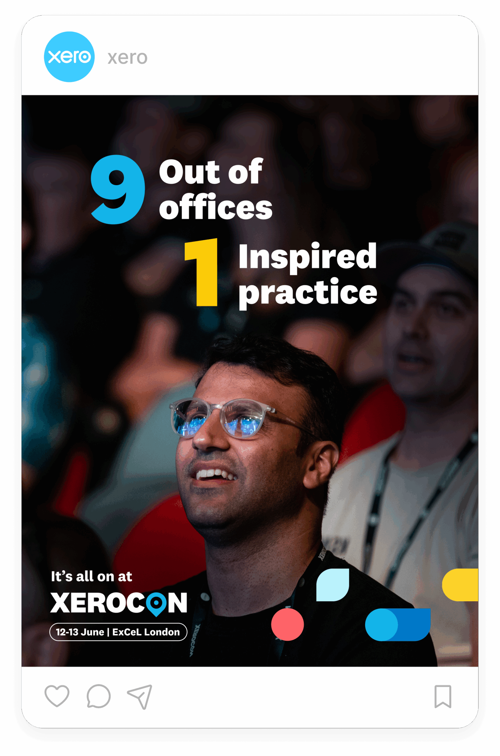 xerocon social 3