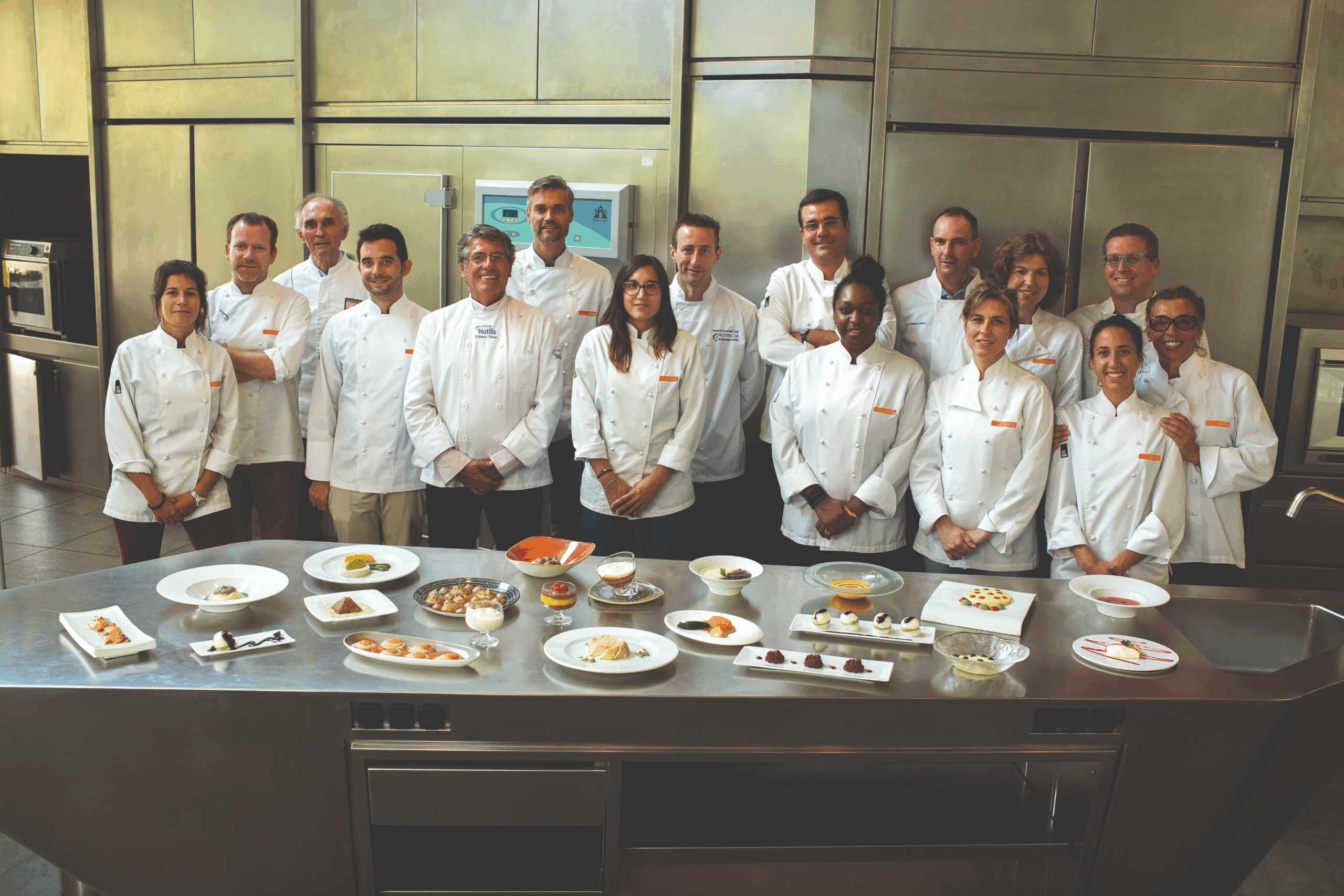Chef group 2 1