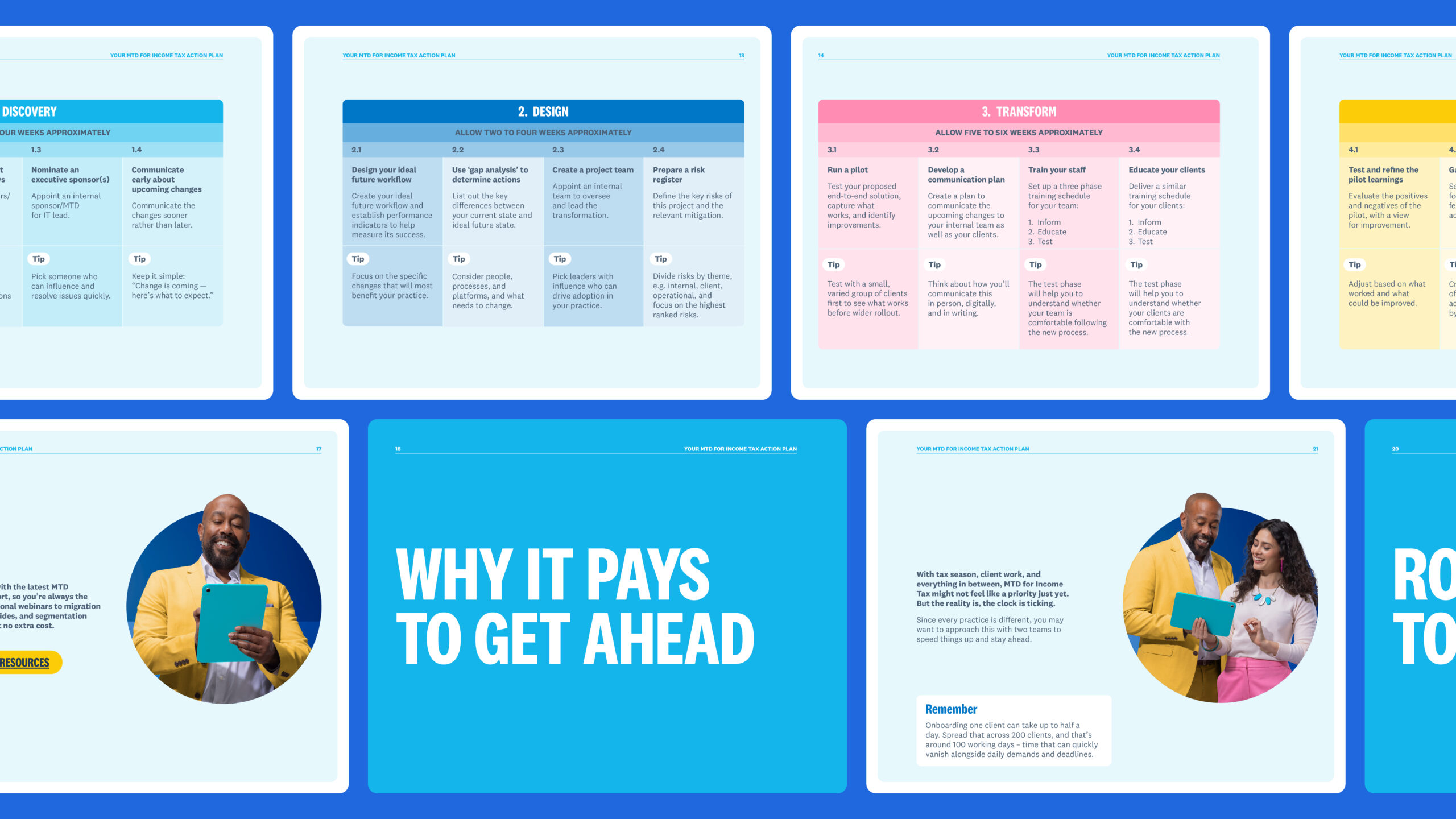 Timeline Booklet3