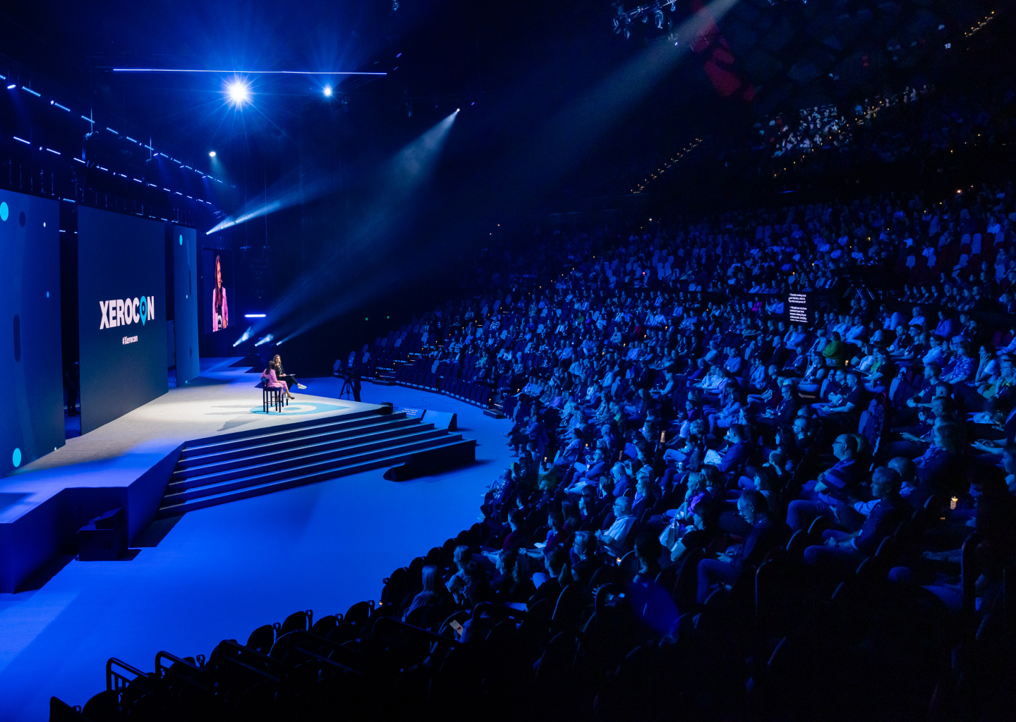 Xerocon