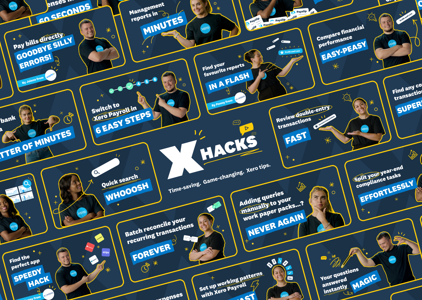 Xhacks