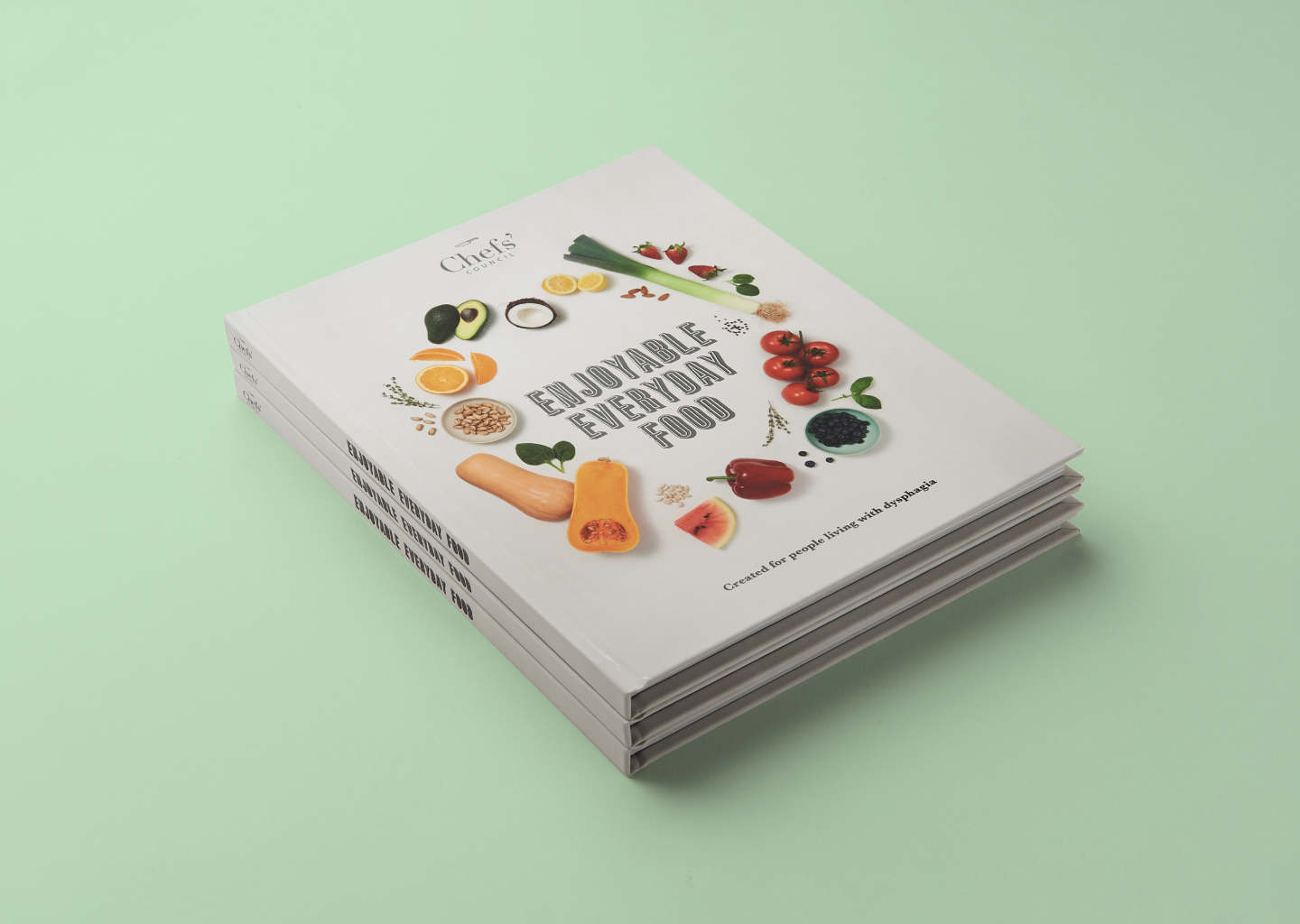 Enjoyable Everyday Food