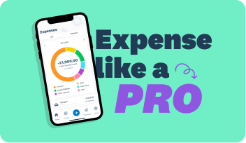 expense